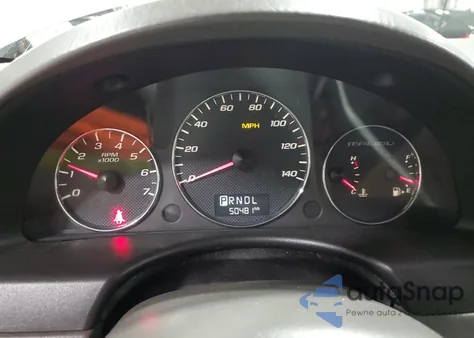 2006 Chevrolet Malibu Lt z USA, uszkodzony, nr VIN 1G1ZT53896F270209